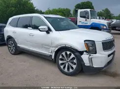 5XYP5DHC2LG032548 2020 KIA TELLURIDE