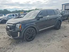 5XYP5DHC2LG032744 2020 KIA TELLURIDE