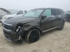 5XYP5DHC2LG036440 2020 KIA TELLURIDE