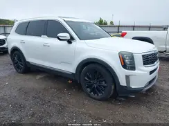5XYP5DHC2LG039581 2020 KIA TELLURIDE