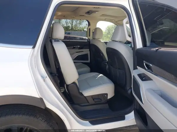 5XYP5DHC2LG042206 2020 KIA TELLURIDE - Image 8