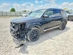 5XYP5DHC2LG045767 2020 KIA TELLURIDE