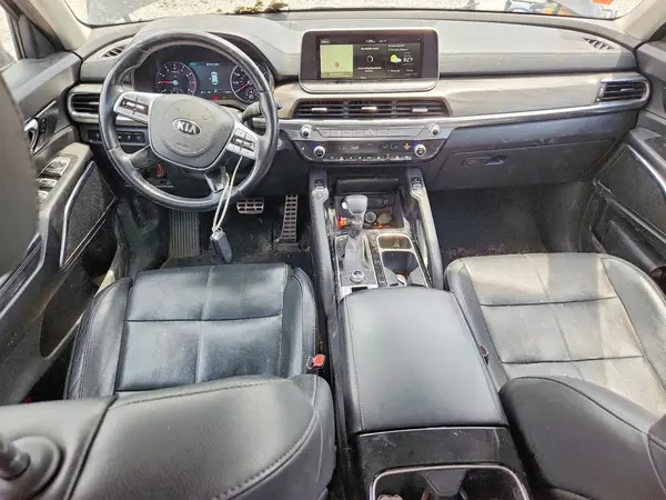 5XYP5DHC2LG045767 2020 KIA TELLURIDE - Image 8