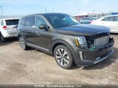 5XYP5DHC2LG045946 2020 KIA TELLURIDE