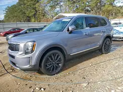 5XYP5DHC2LG046658 2020 KIA TELLURIDE