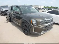 5XYP5DHC2LG046711 2020 KIA TELLURIDE