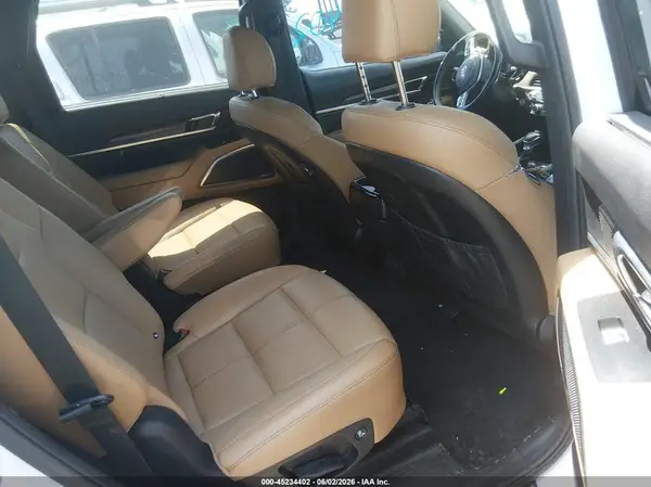 5XYP5DHC2LG046725 2020 KIA TELLURIDE - Image 8