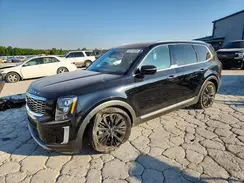 5XYP5DHC2LG053464 2020 KIA TELLURIDE