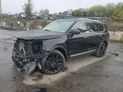 5XYP5DHC2LG055585 2020 KIA TELLURIDE