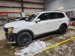 5XYP5DHC2LG056252 2020 KIA TELLURIDE