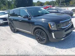 5XYP5DHC2LG059636 2020 KIA TELLURIDE