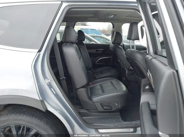5XYP5DHC2LG061614 2020 KIA TELLURIDE - Image 8
