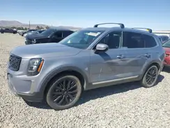 5XYP5DHC2LG061953 2020 KIA TELLURIDE