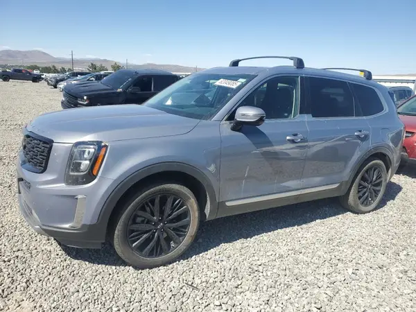 5XYP5DHC2LG061953 2020 KIA TELLURIDE - Image 1