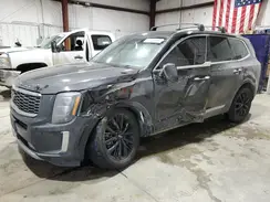 5XYP5DHC2LG062178 2020 KIA TELLURIDE