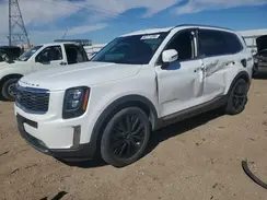 5XYP5DHC2LG065145 2020 KIA TELLURIDE