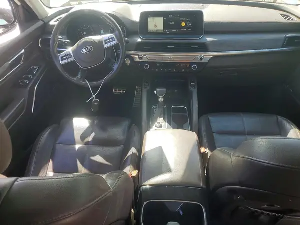 5XYP5DHC2LG065145 2020 KIA TELLURIDE - Image 8