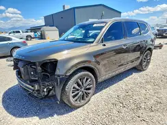 5XYP5DHC2LG067218 2020 KIA TELLURIDE