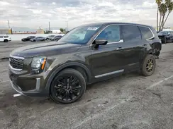 5XYP5DHC2LG073293 2020 KIA TELLURIDE
