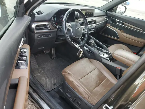 5XYP5DHC2LG073293 2020 KIA TELLURIDE - Image 8