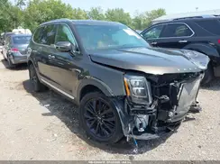 5XYP5DHC2LG075173 2020 KIA TELLURIDE