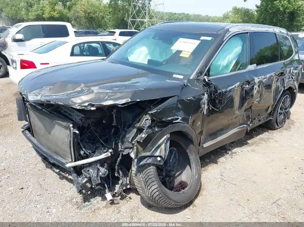 5XYP5DHC2LG075173 2020 KIA TELLURIDE - Image 2