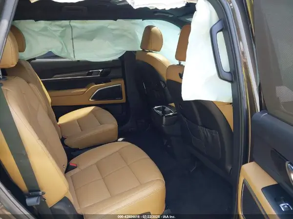 5XYP5DHC2LG075173 2020 KIA TELLURIDE - Image 8