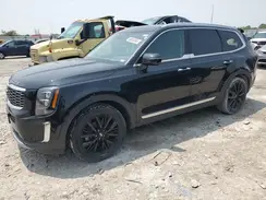 5XYP5DHC2LG078042 2020 KIA TELLURIDE