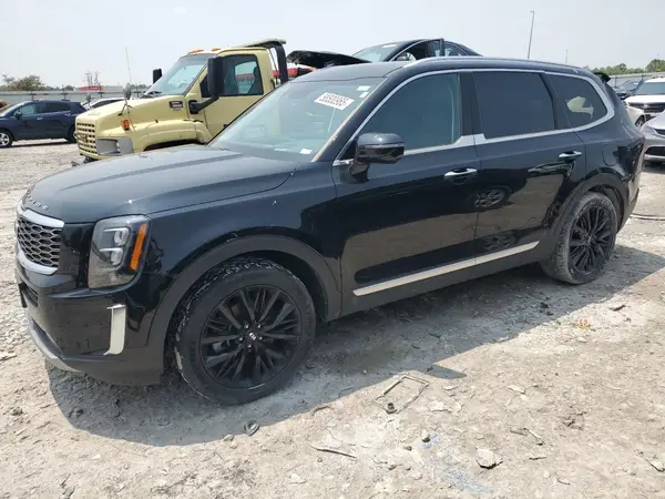 5XYP5DHC2LG078042 2020 KIA TELLURIDE - Image 1