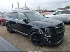 5XYP5DHC2LG085170 2020 KIA TELLURIDE