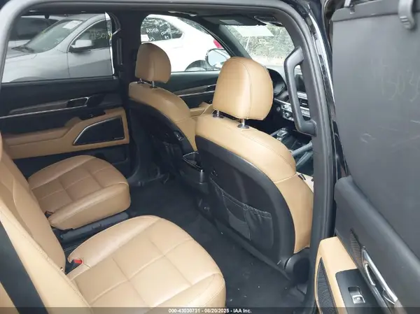 5XYP5DHC2LG085170 2020 KIA TELLURIDE - Image 8