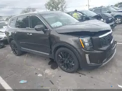 5XYP5DHC2LG085797 2020 KIA TELLURIDE