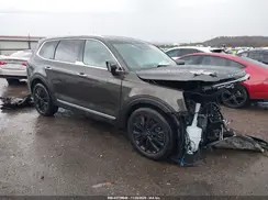 5XYP5DHC2LG087064 2020 KIA TELLURIDE