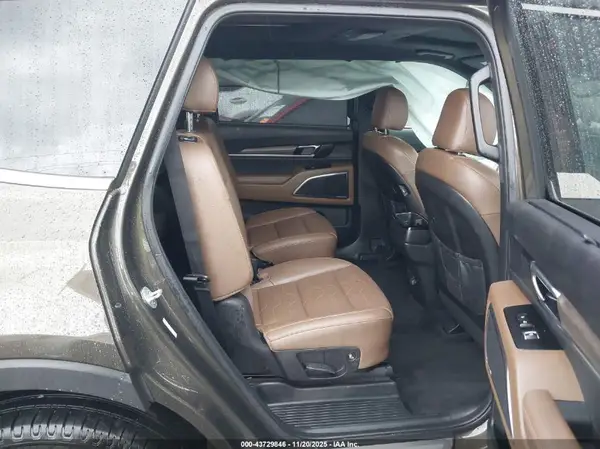 5XYP5DHC2LG087064 2020 KIA TELLURIDE - Image 8