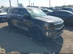 5XYP5DHC2LG087551 2020 KIA TELLURIDE
