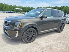 5XYP5DHC2LG089221 2020 KIA TELLURIDE
