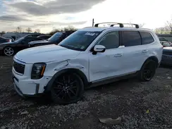 5XYP5DHC2LG091535 2020 KIA TELLURIDE