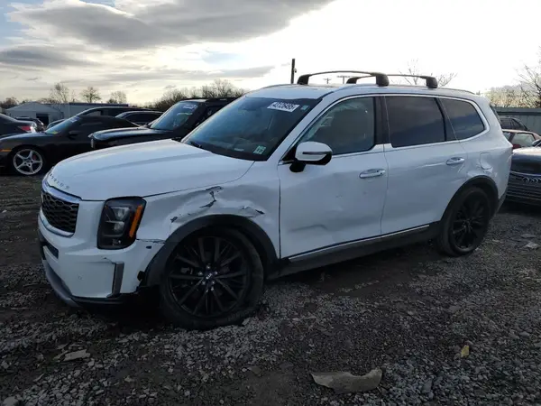 5XYP5DHC2LG091535 2020 KIA TELLURIDE - Image 1