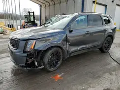 5XYP5DHC2MG103569 2021 KIA TELLURIDE