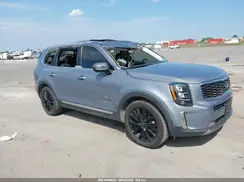 5XYP5DHC2MG104740 2021 KIA TELLURIDE