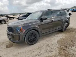 5XYP5DHC2MG105452 2021 KIA TELLURIDE