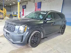 5XYP5DHC2MG107590 2021 KIA TELLURIDE