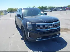 5XYP5DHC2MG107931 2021 KIA TELLURIDE