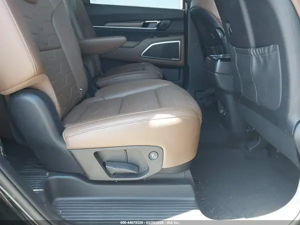 5XYP5DHC2MG107931 2021 KIA TELLURIDE - Image 8