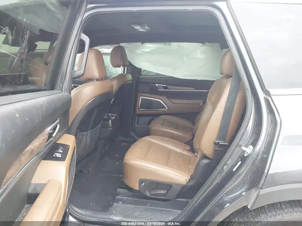 5XYP5DHC2MG109100 2021 KIA TELLURIDE - Image 8