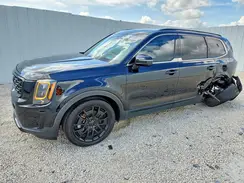 5XYP5DHC2MG109324 2021 KIA TELLURIDE