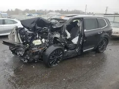 5XYP5DHC2MG109968 2021 KIA TELLURIDE