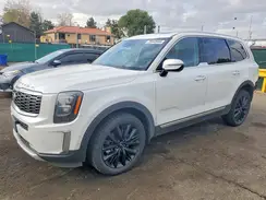 5XYP5DHC2MG111686 2021 KIA TELLURIDE