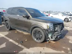 5XYP5DHC2MG114460 2021 KIA TELLURIDE