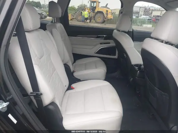 5XYP5DHC2MG116290 2021 KIA TELLURIDE - Image 8